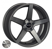 ZW 9135 EM/M R17 W7.5 PCD5x114.3 ET30 DIA67.1